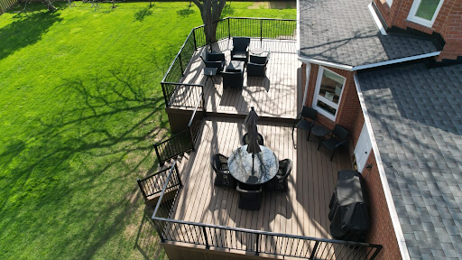 Deck Builder