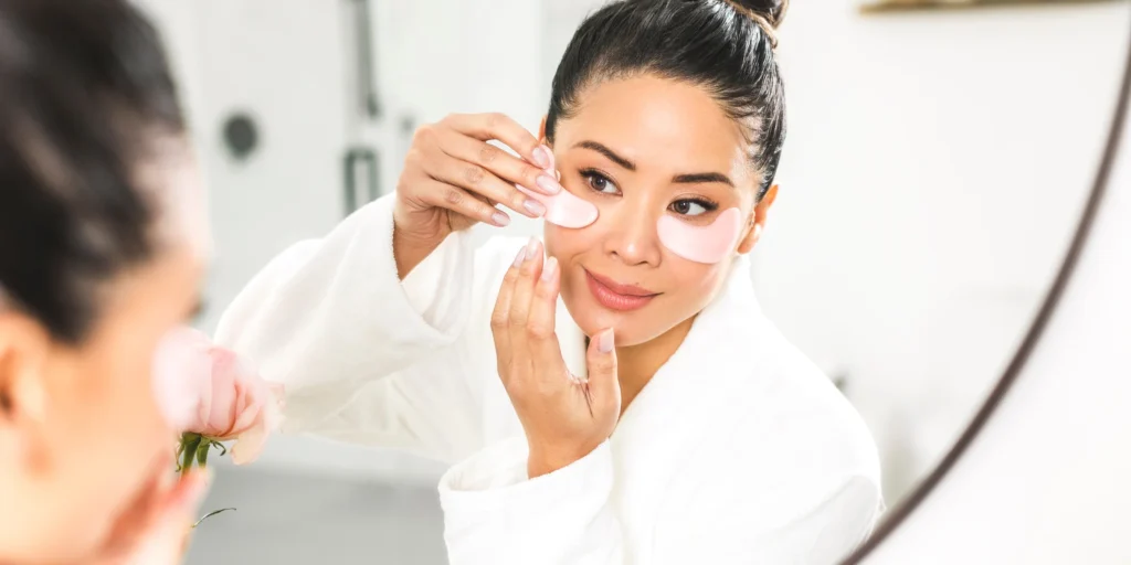Luxus-Skincare